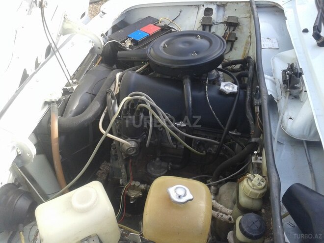 LADA (VAZ) 2106 1995, 215,214 km - 1.6 l - Bərdə