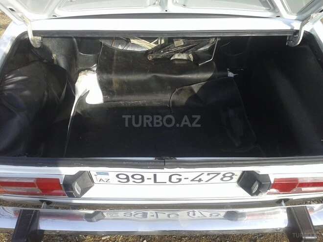 LADA (VAZ) 2106 1995, 215,214 km - 1.6 l - Bərdə