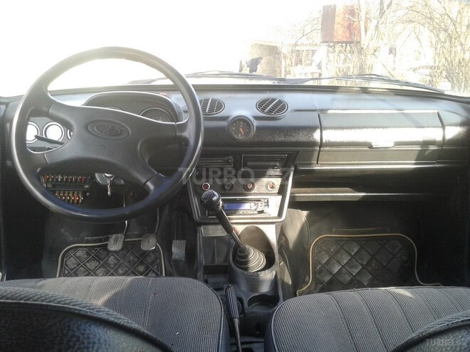 LADA (VAZ) 2106 1995, 215,214 km - 1.6 l - Bərdə