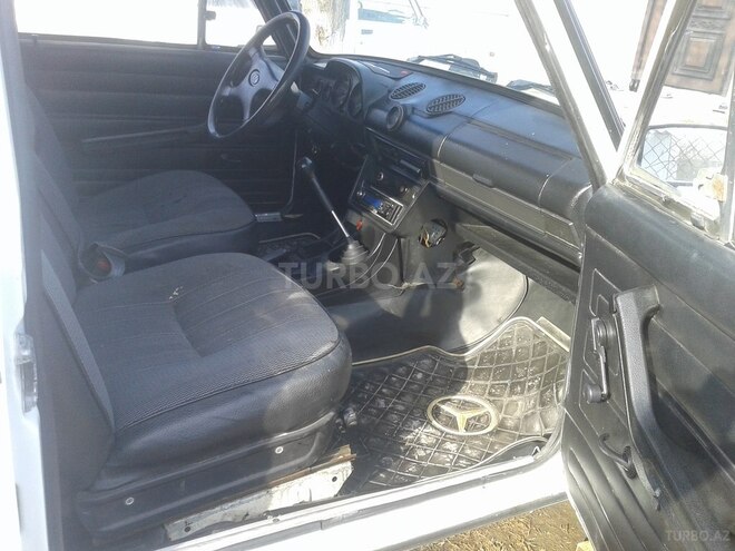 LADA (VAZ) 2106 1995, 215,214 km - 1.6 l - Bərdə