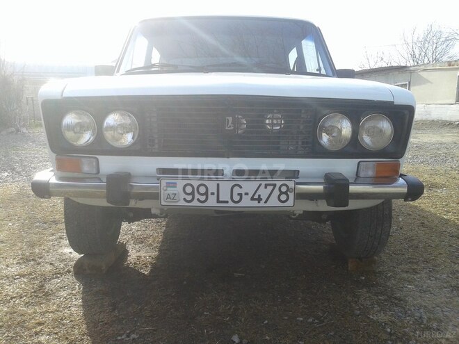 LADA (VAZ) 2106 1995, 215,214 km - 1.6 l - Bərdə
