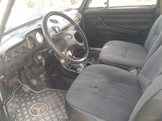 LADA (VAZ) 2106 1995, 215,214 km - 1.6 l - Bərdə