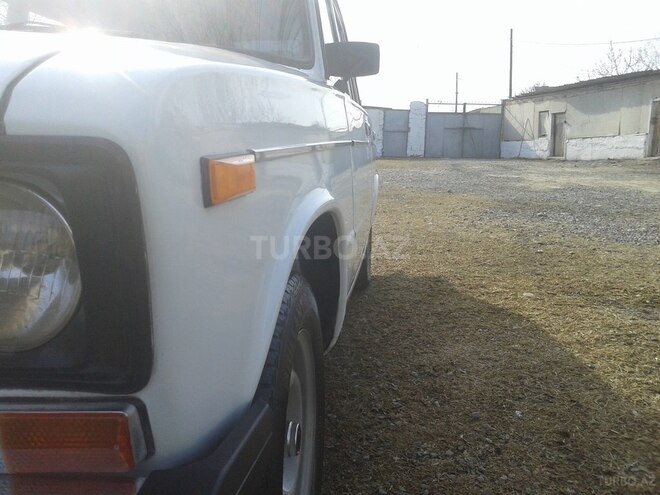 LADA (VAZ) 2106 1995, 215,214 km - 1.6 l - Bərdə