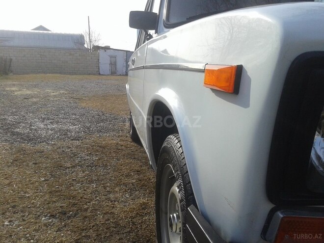 LADA (VAZ) 2106 1995, 215,214 km - 1.6 l - Bərdə