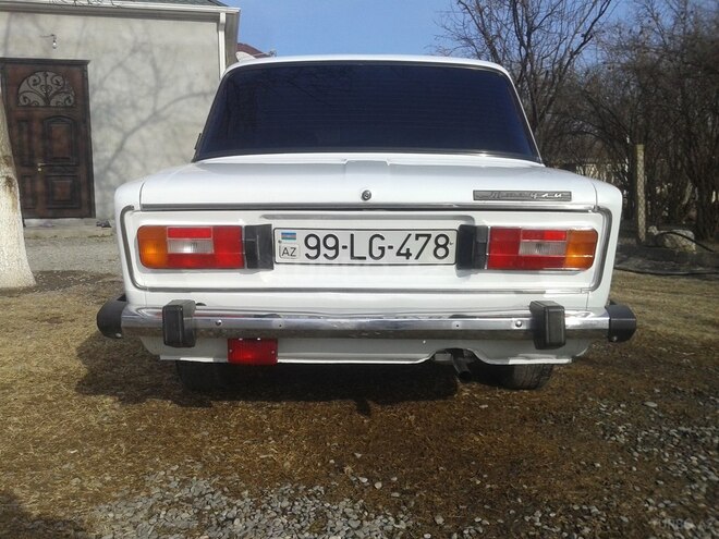 LADA (VAZ) 2106 1995, 215,214 km - 1.6 l - Bərdə