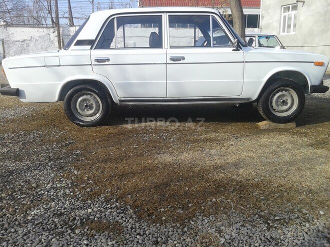 LADA (VAZ) 2106 1995, 215,214 km - 1.6 l - Bərdə