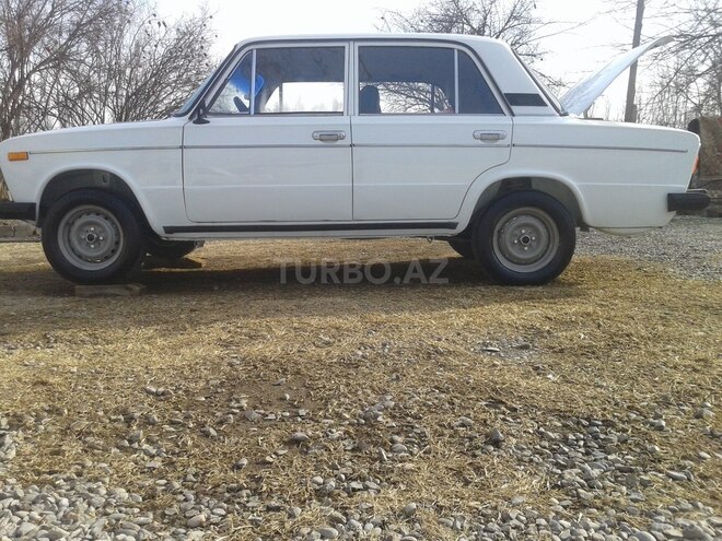LADA (VAZ) 2106 1995, 215,214 km - 1.6 l - Bərdə