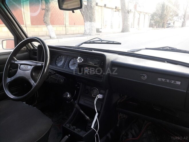 LADA (VAZ) 2107 1995, 180,000 km - 1.5 l - Gəncə
