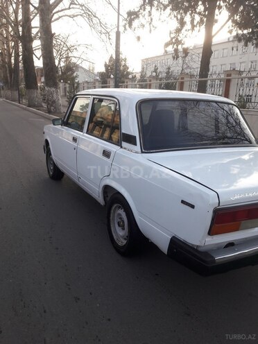 LADA (VAZ) 2107 1995, 180,000 km - 1.5 l - Gəncə