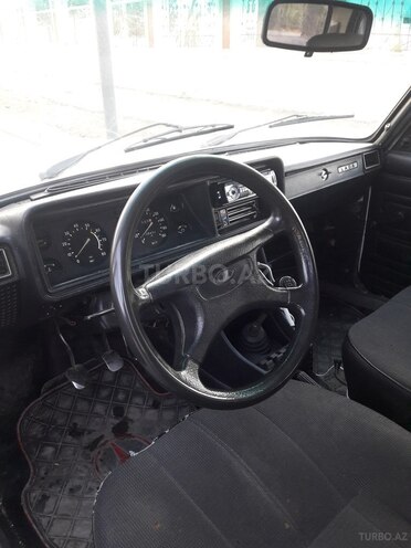 LADA (VAZ) 2107 1995, 180,000 km - 1.5 l - Gəncə