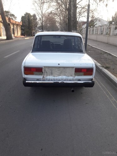 LADA (VAZ) 2107 1995, 180,000 km - 1.5 l - Gəncə