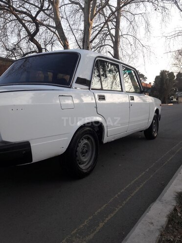 LADA (VAZ) 2107 1995, 180,000 km - 1.5 l - Gəncə