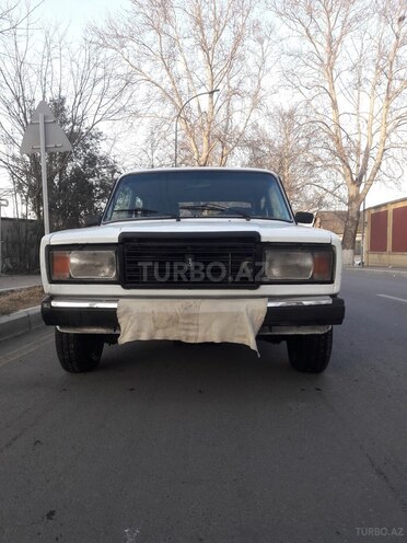 LADA (VAZ) 2107 1995, 180,000 km - 1.5 l - Gəncə