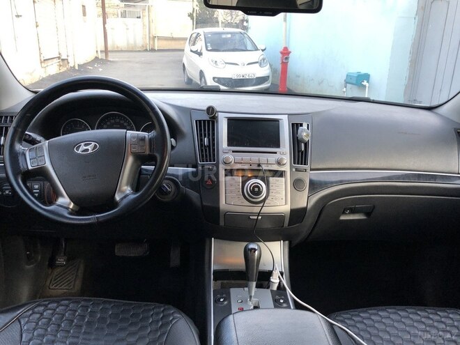 Hyundai Veracruz 2008, 196,521 km - 3.8 л - Bakı