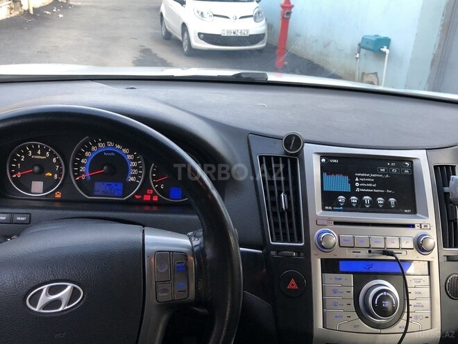 Hyundai Veracruz 2008, 196,521 km - 3.8 л - Bakı