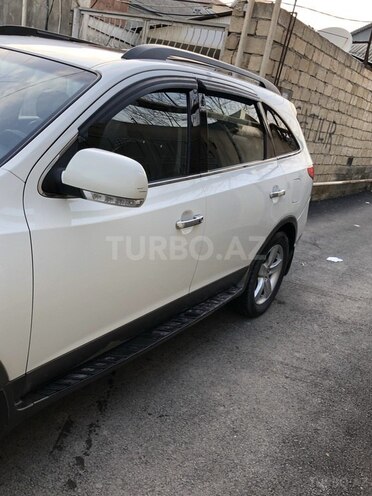 Hyundai Veracruz 2008, 196,521 km - 3.8 л - Bakı