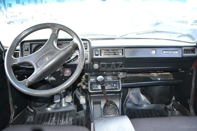 LADA (VAZ) 2105 2007, 144,000 km - 1.5 l - Bakı