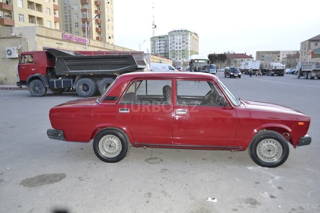 LADA (VAZ) 2105 2007, 144,000 km - 1.5 l - Bakı