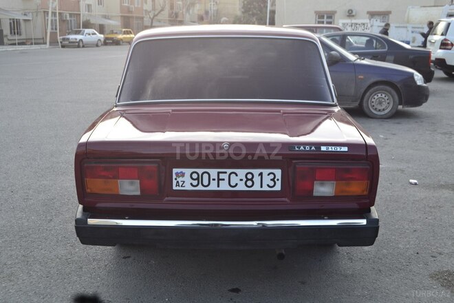 LADA (VAZ) 2105 2007, 144,000 km - 1.5 l - Bakı