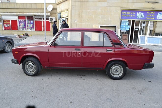 LADA (VAZ) 2105 2007, 144,000 km - 1.5 l - Bakı
