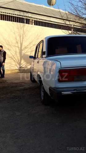 LADA (VAZ) 2107 2005, 165,000 km - 1.6 l - Gəncə