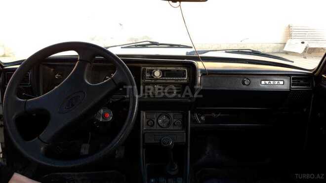 LADA (VAZ) 2107 2005, 165,000 km - 1.6 l - Gəncə