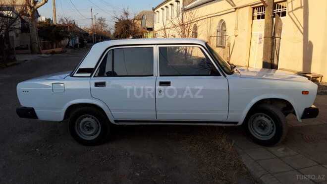 LADA (VAZ) 2107 2005, 165,000 km - 1.6 l - Gəncə