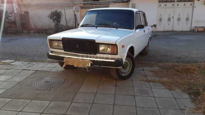 LADA (VAZ) 2107 2005, 165,000 km - 1.6 l - Gəncə