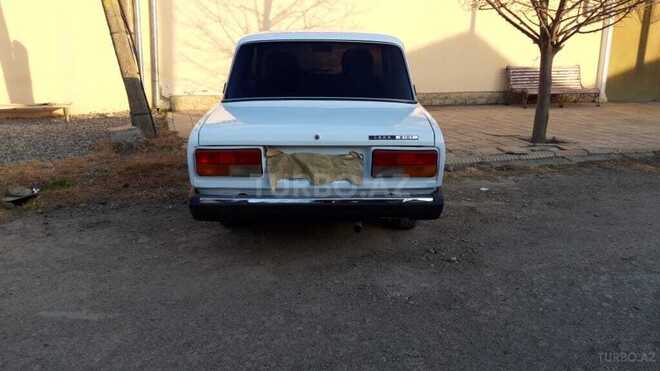 LADA (VAZ) 2107 2005, 165,000 km - 1.6 l - Gəncə