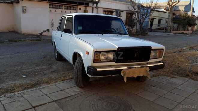 LADA (VAZ) 2107 2005, 165,000 km - 1.6 l - Gəncə
