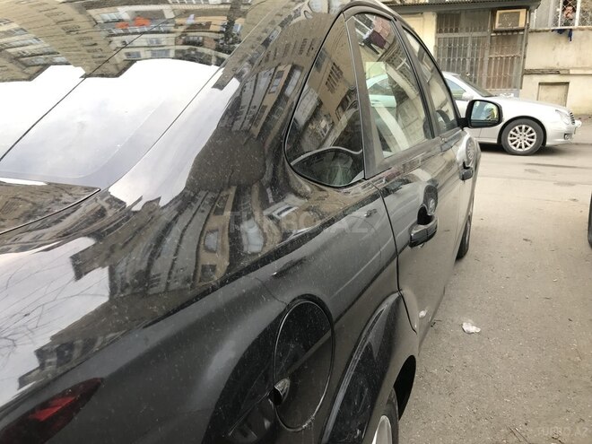 Ford Focus 2011, 173,000 km - 1.6 l - Bakı