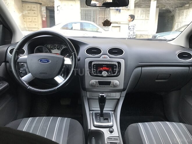 Ford Focus 2011, 173,000 km - 1.6 l - Bakı