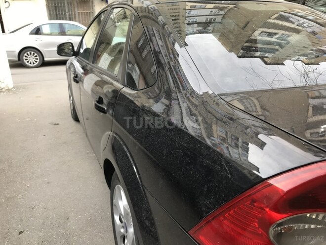 Ford Focus 2011, 173,000 km - 1.6 l - Bakı