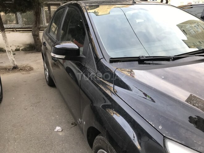Ford Focus 2011, 173,000 km - 1.6 l - Bakı