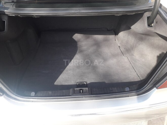 Mercedes E 270 2002, 260,000 km - 2.7 л - Bərdə