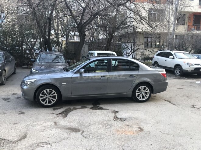 BMW 535 2008, 200,900 km - 3.0 л - Bakı