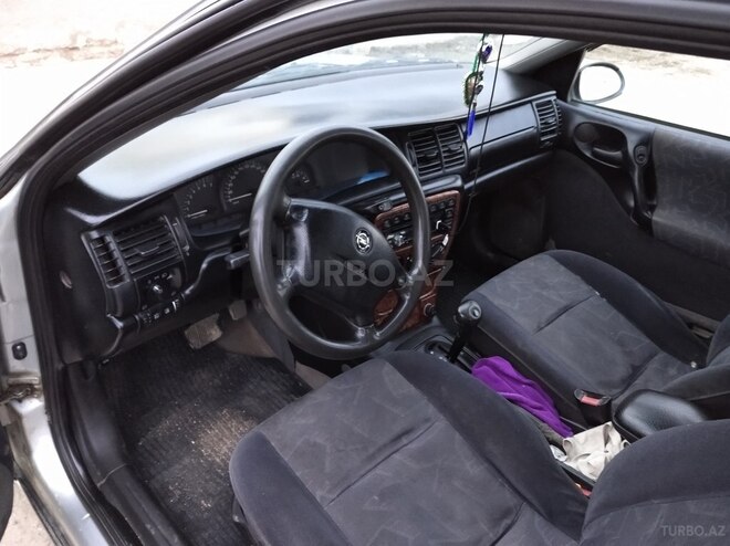 Opel Vectra 1996, 289,312 km - 2.0 l - Şirvan