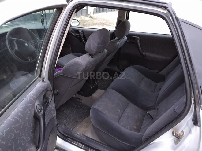 Opel Vectra 1996, 289,312 km - 2.0 l - Şirvan