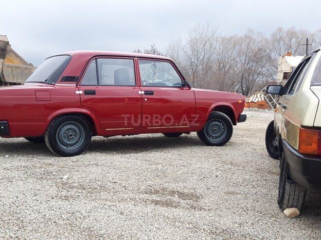 LADA (VAZ) 2107 2006, 222,622 km - 1.6 l - Quba