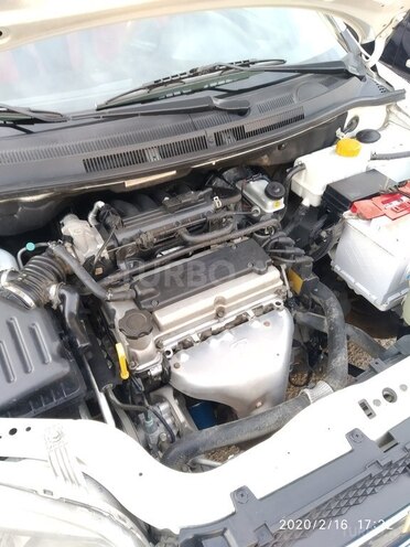 Chevrolet Aveo 2011, 335,000 km - 1.2 l - Bakı