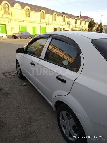 Chevrolet Aveo 2011, 335,000 km - 1.2 l - Bakı