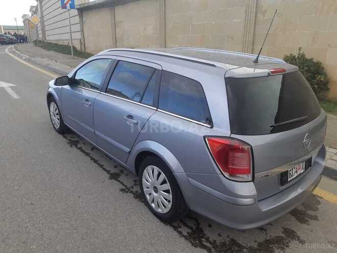 Opel Astra 2006, 181,000 km - 1.3 l - Bakı