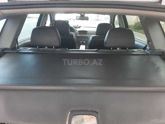 Opel Astra 2006, 181,000 km - 1.3 l - Bakı