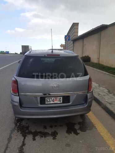 Opel Astra 2006, 181,000 km - 1.3 l - Bakı
