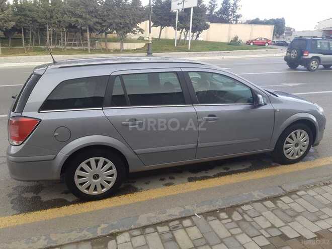 Opel Astra 2006, 181,000 km - 1.3 l - Bakı