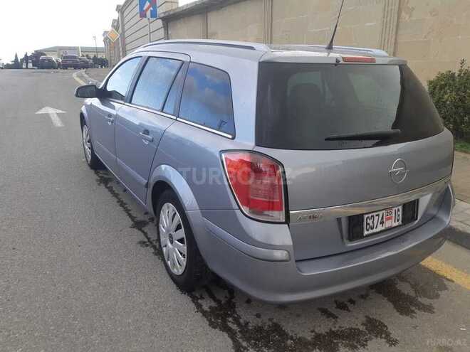 Opel Astra 2006, 181,000 km - 1.3 l - Bakı