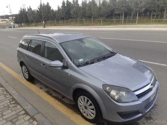 Opel Astra 2006, 181,000 km - 1.3 l - Bakı