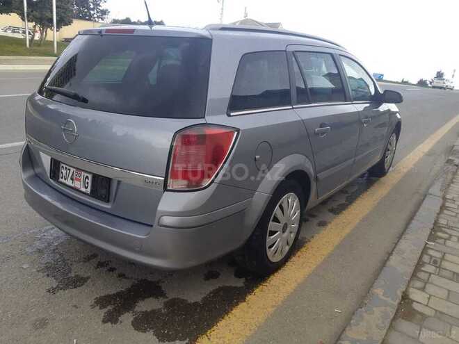 Opel Astra 2006, 181,000 km - 1.3 l - Bakı