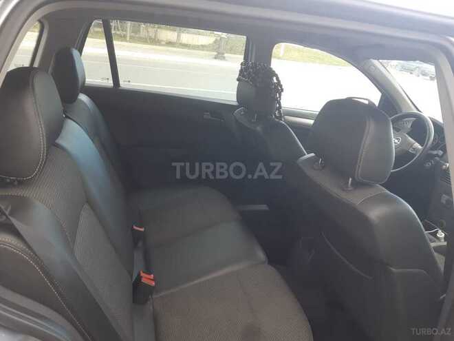 Opel Astra 2006, 181,000 km - 1.3 l - Bakı