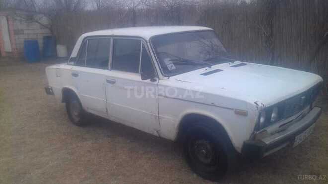 LADA (VAZ) 2106 1979, 654,709 km - 0.2 л - Salyan
